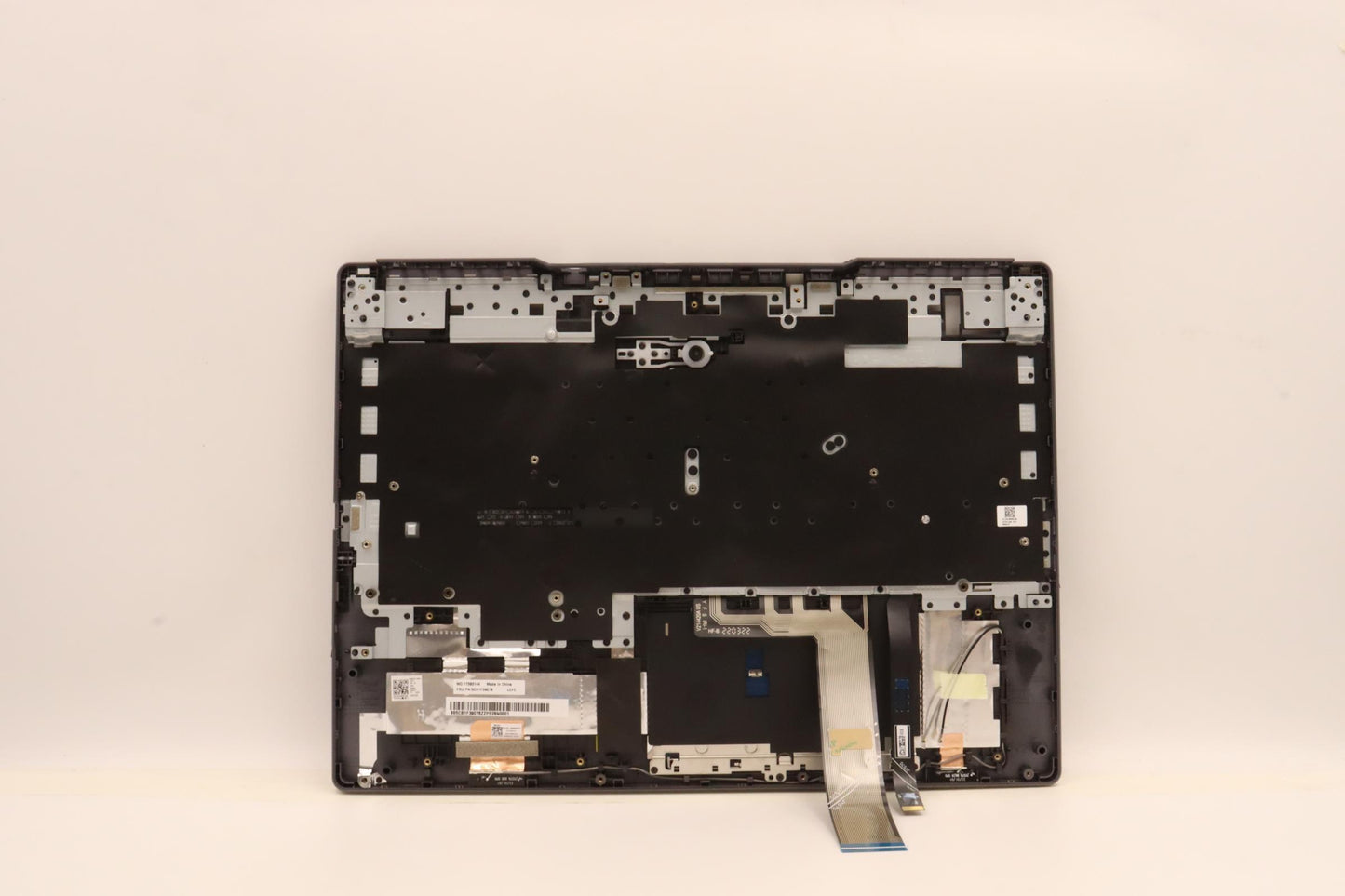 Lenovo Cover Upper Case Asmgre L82Rb - 5CB1F39076