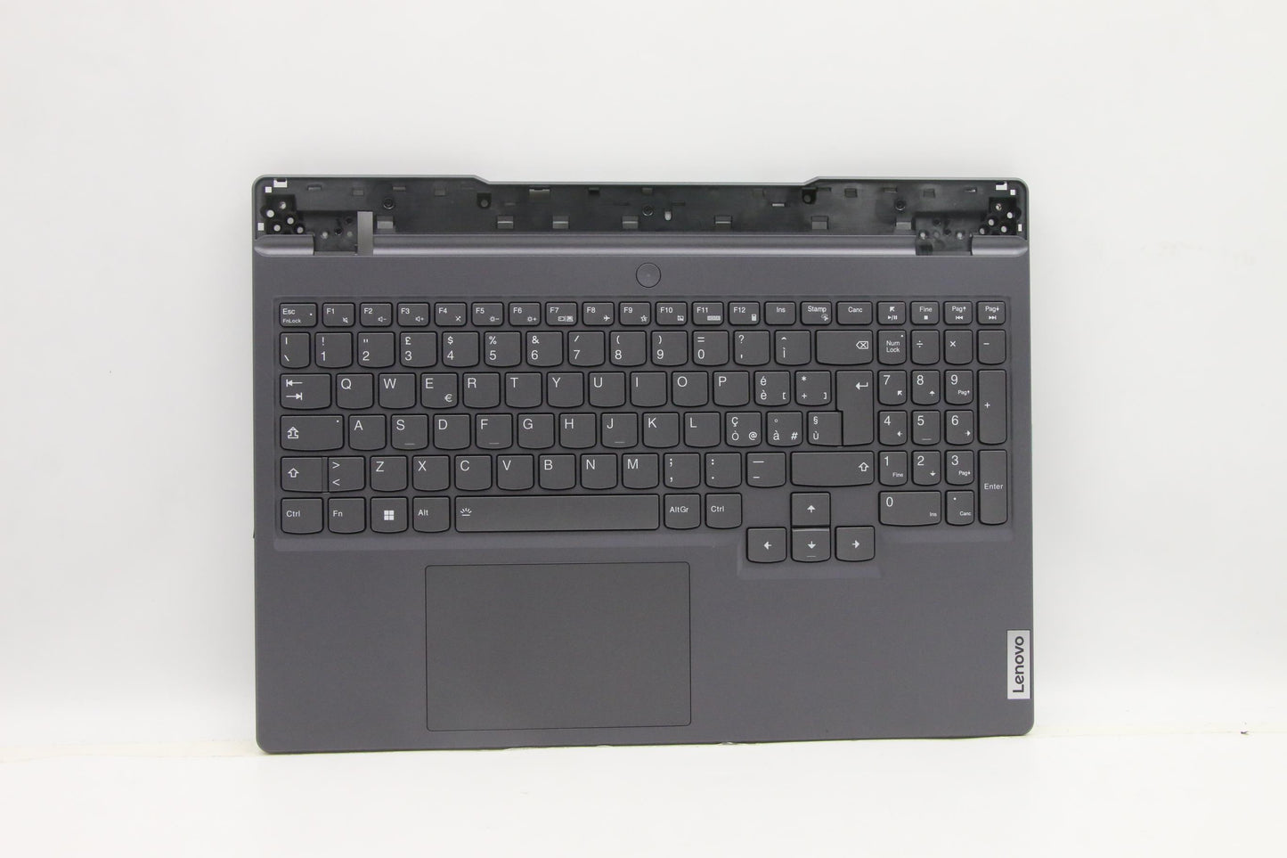 Lenovo Cover Upper Case Asmita L82Rb - 5CB1F39081
