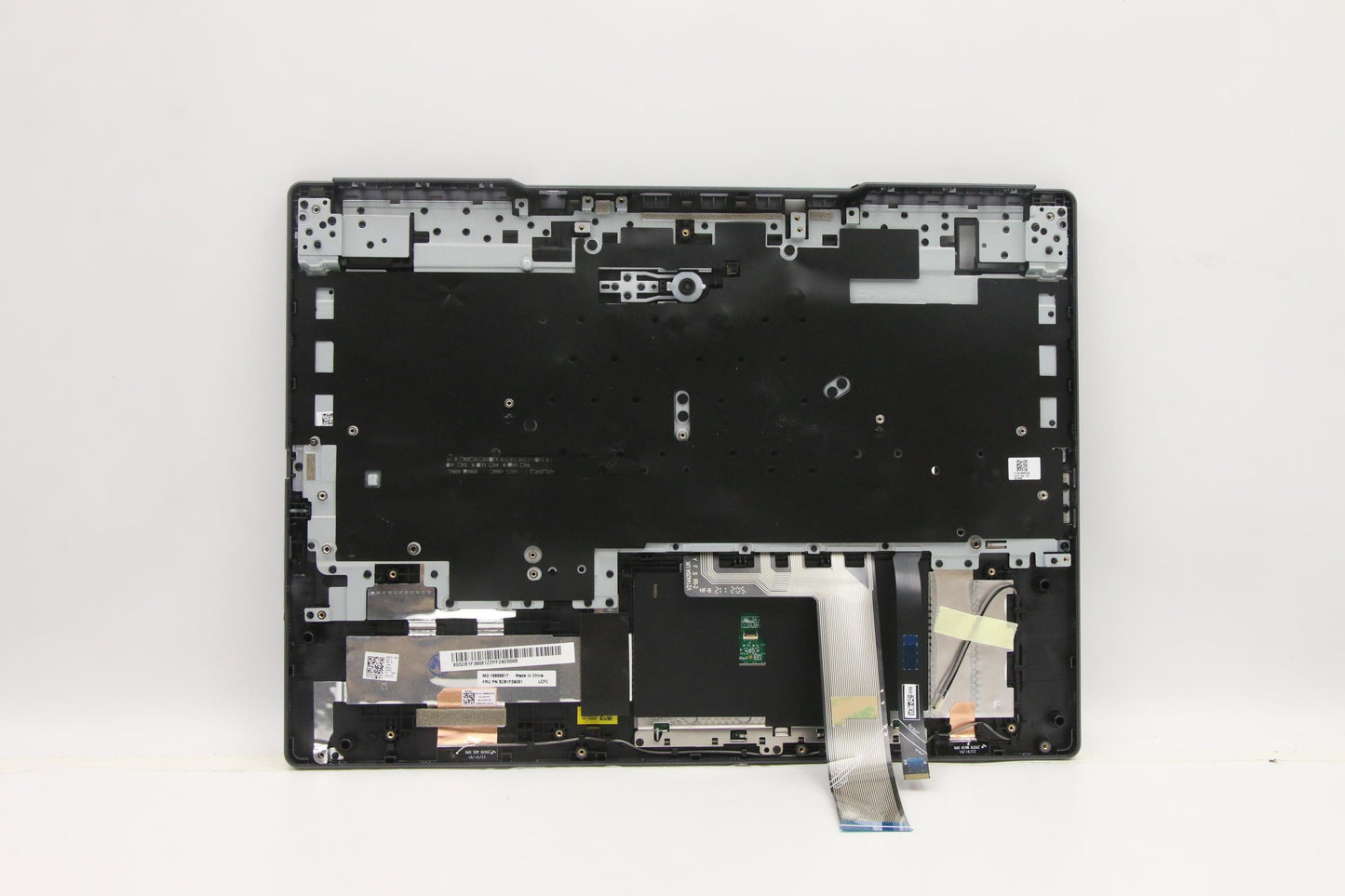 Lenovo Cover Upper Case Asmita L82Rb - 5CB1F39081