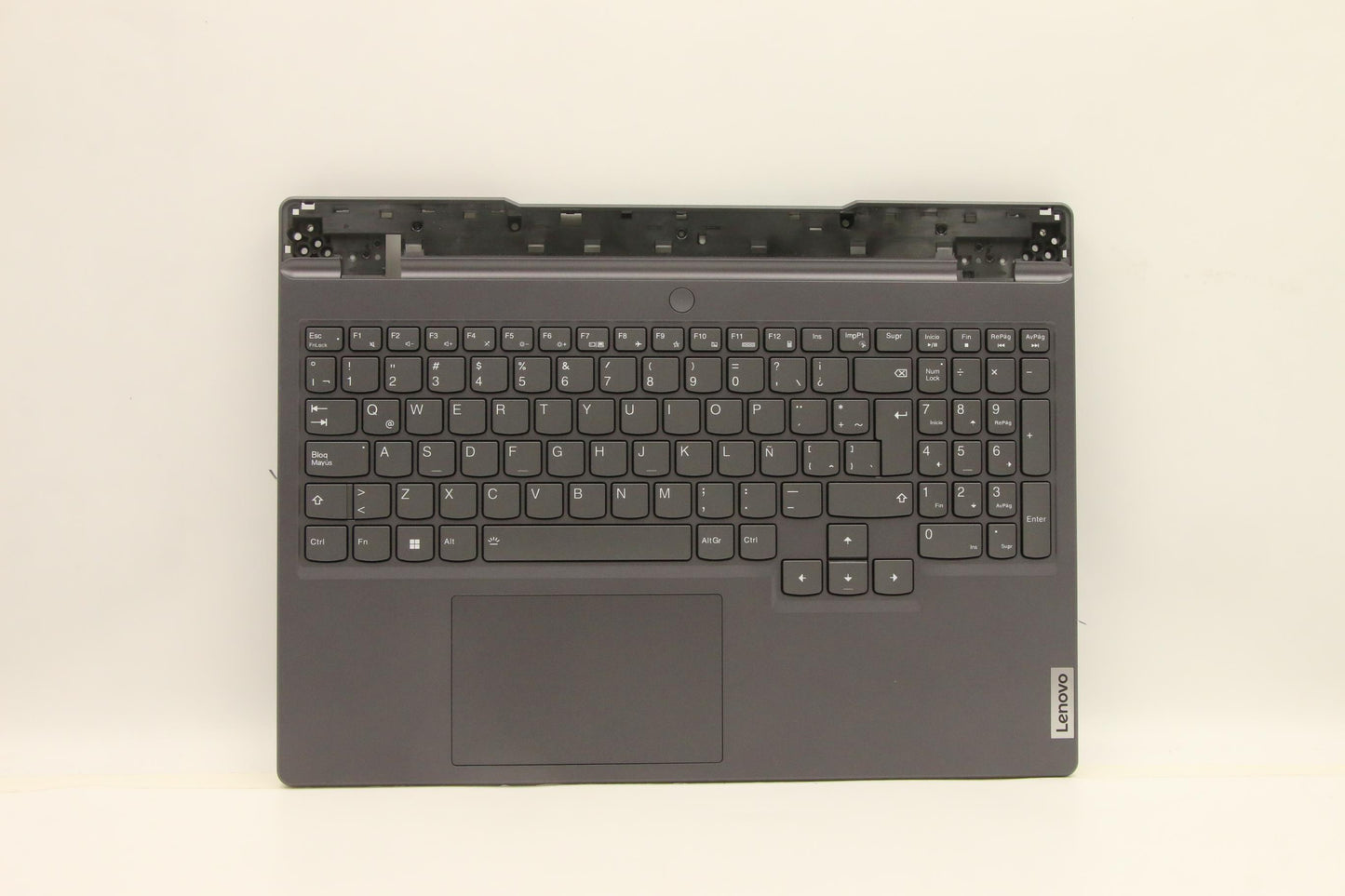 Lenovo Cover Upper Case Assembly La S - 5CB1F39084