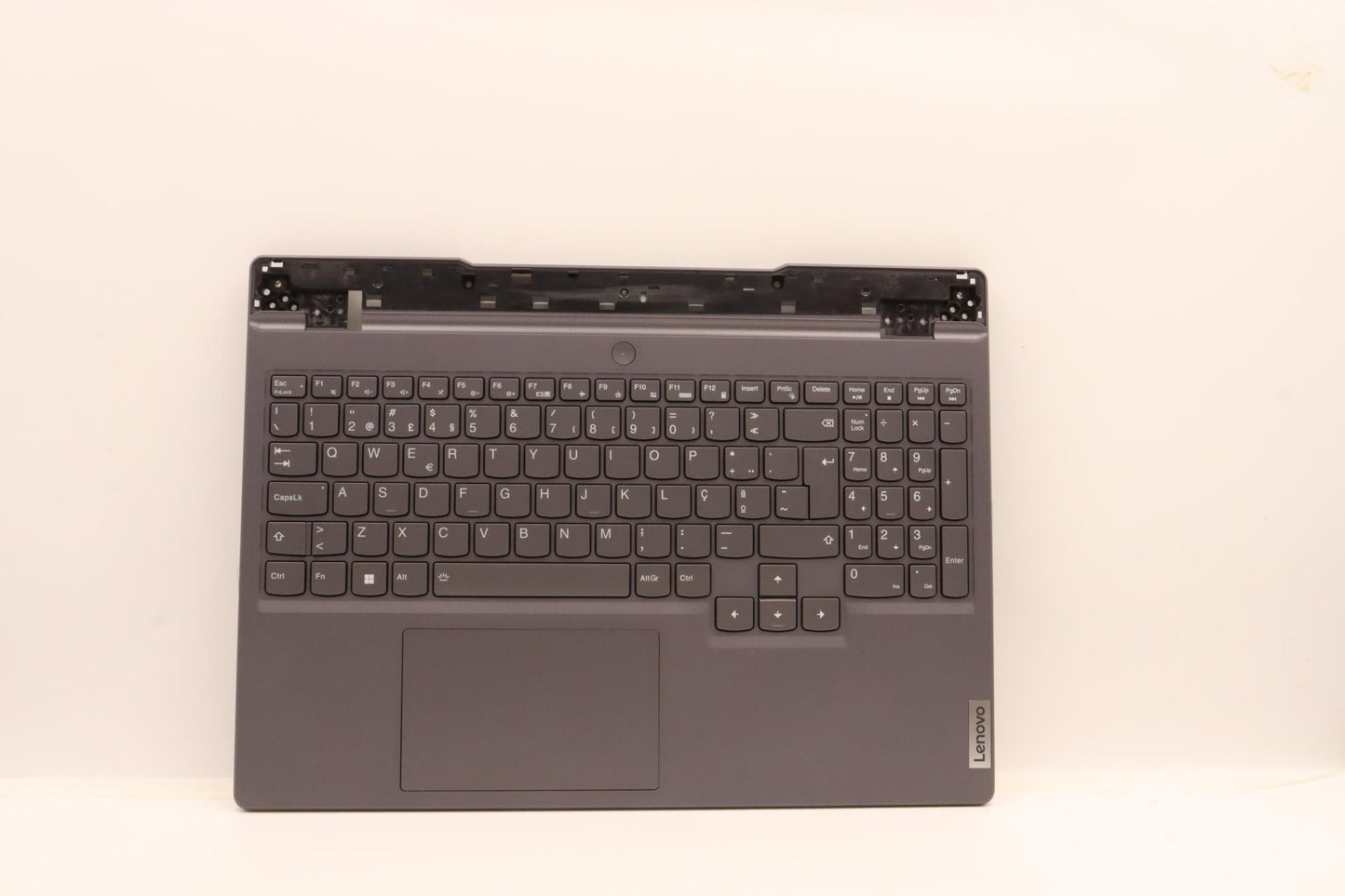Lenovo Cover Upper Case Asmpor L82Rb - 5CB1F39086
