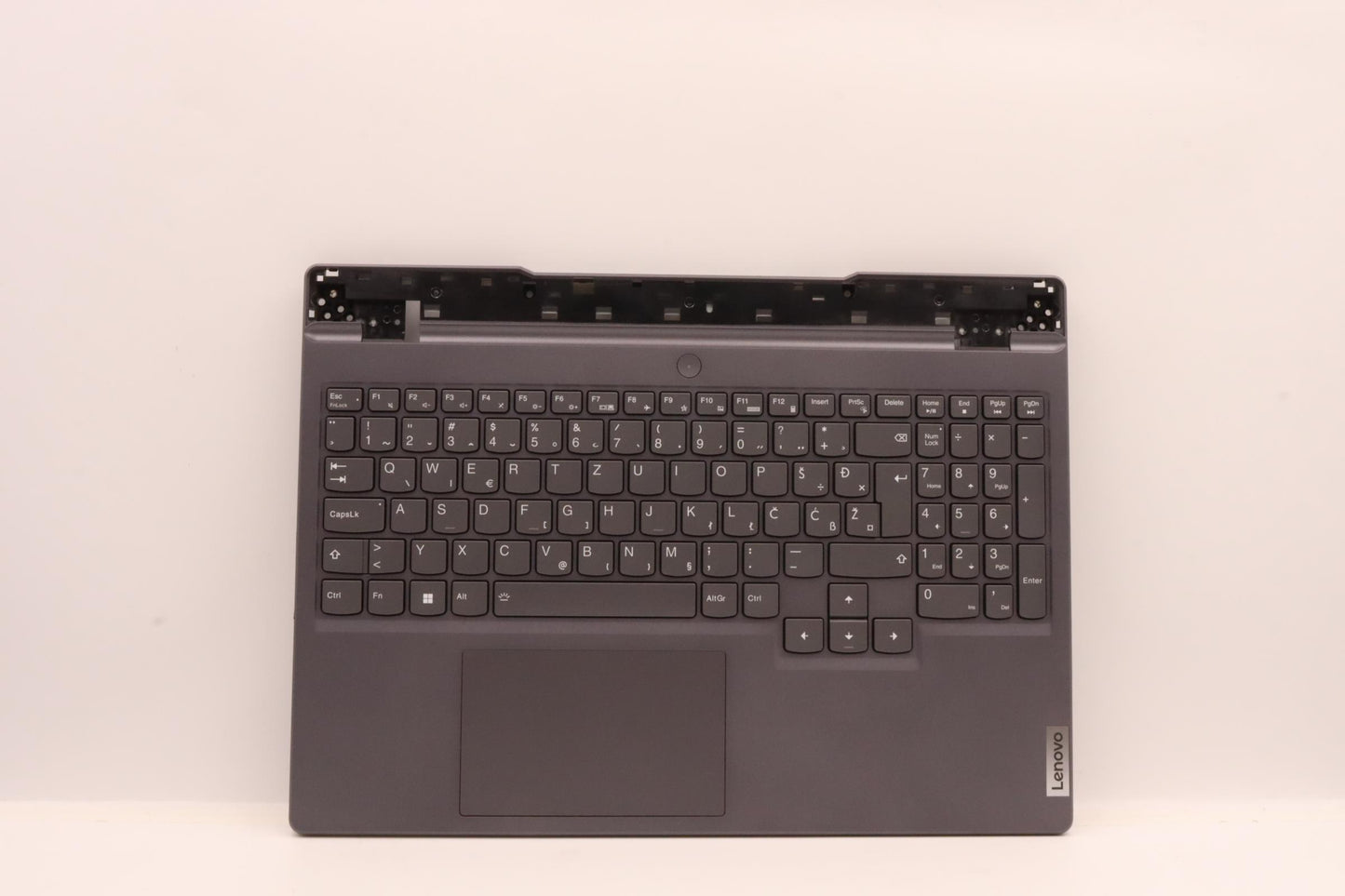 Lenovo Cover Upper Case Asmslv L82Rb - 5CB1F39088