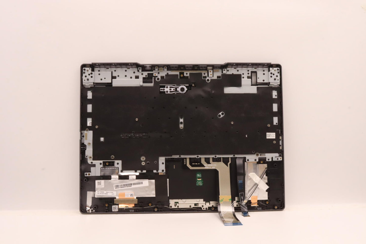 Lenovo Cover Upper Case Asmslv L82Rb - 5CB1F39088