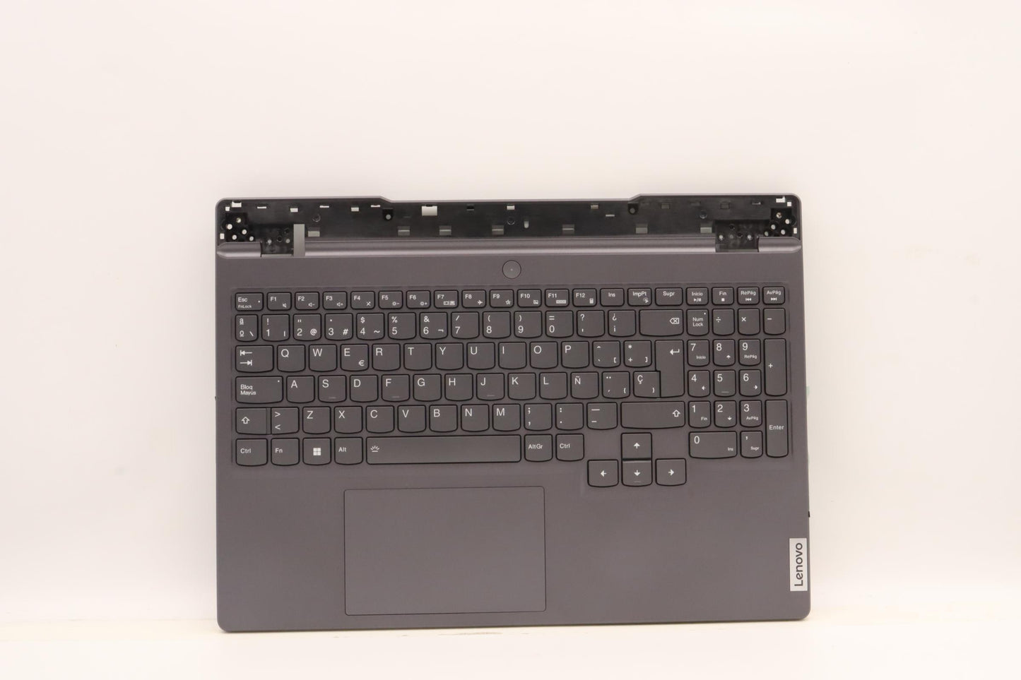 Lenovo Cover Upper Case Asmspa L82Rb - 5CB1F39089
