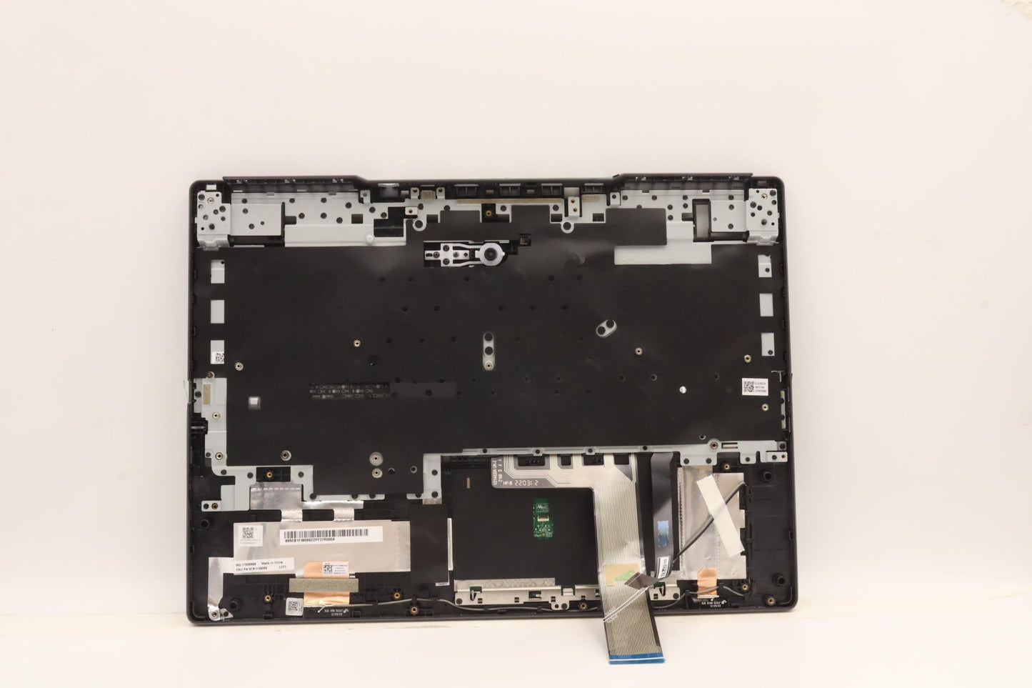 Lenovo Cover Upper Case Asmspa L82Rb - 5CB1F39089