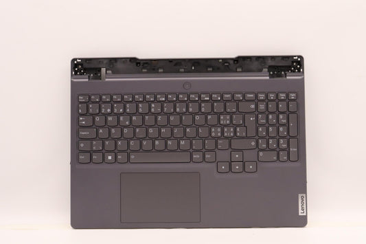Lenovo Cover Upper Case Asmsws L82Rb - 5CB1F39090