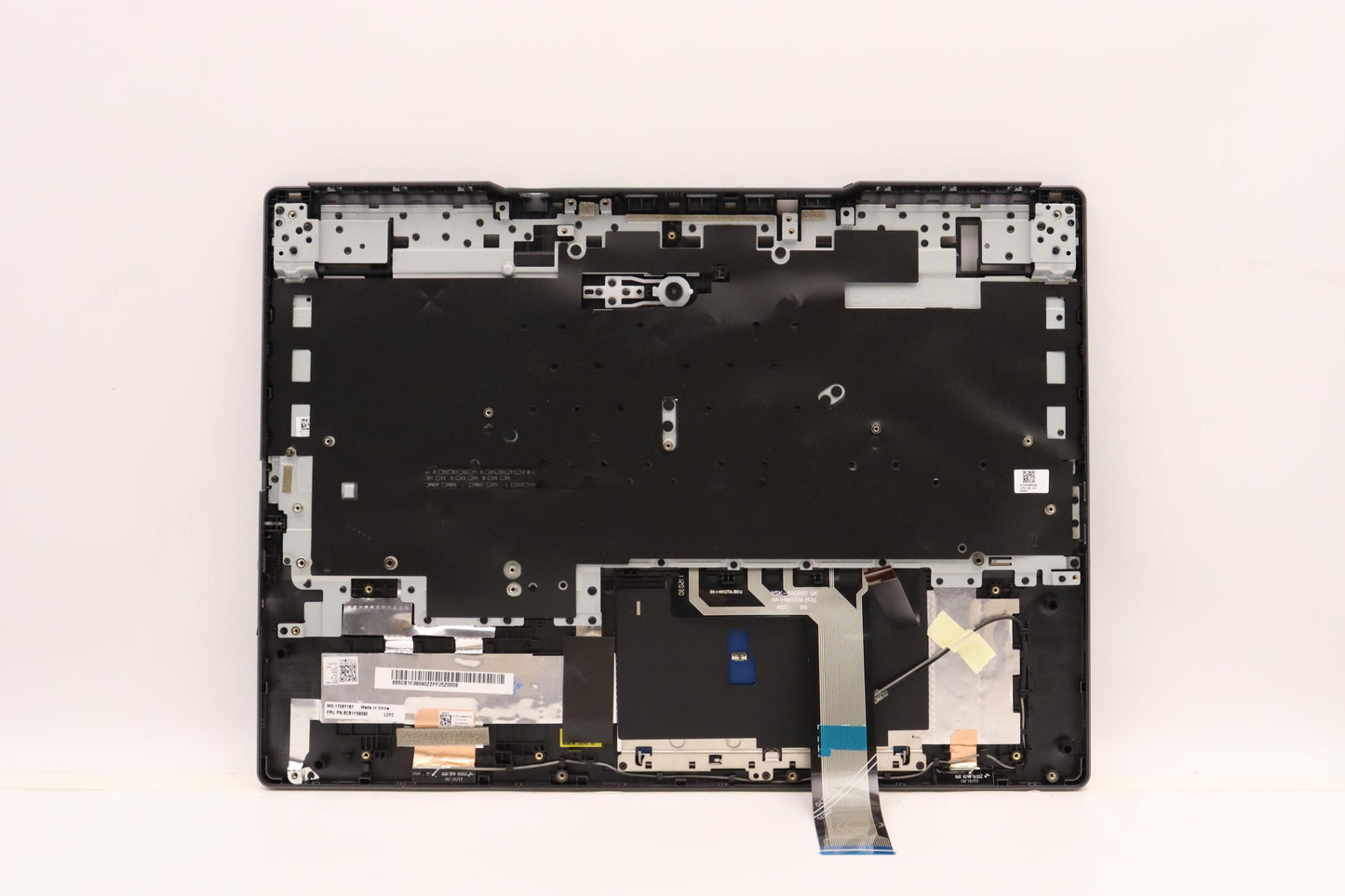 Lenovo Cover Upper Case Asmsws L82Rb - 5CB1F39090