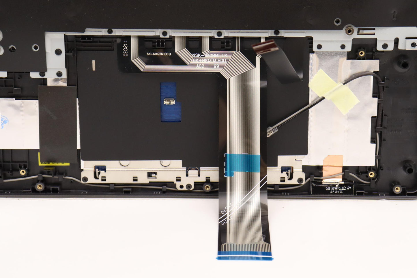 Lenovo Cover Upper Case Asmsws L82Rb - 5CB1F39090
