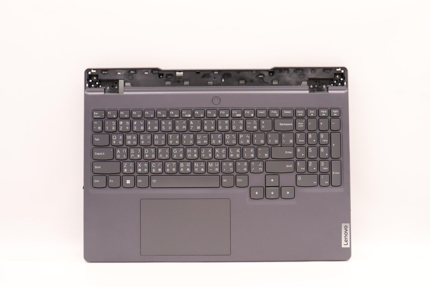 Lenovo Cover Upper Case Asmtc L82Rb S - 5CB1F39091
