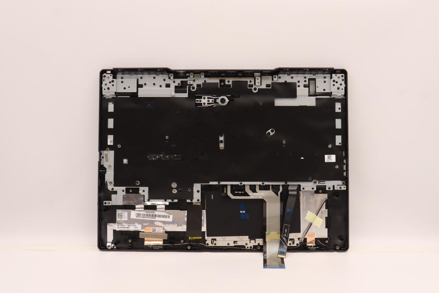 Lenovo Cover Upper Case Asmtc L82Rb S - 5CB1F39091