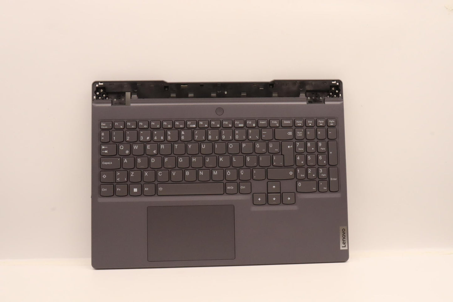 Lenovo Cover Upper Case Asmtur L82Rb - 5CB1F39093