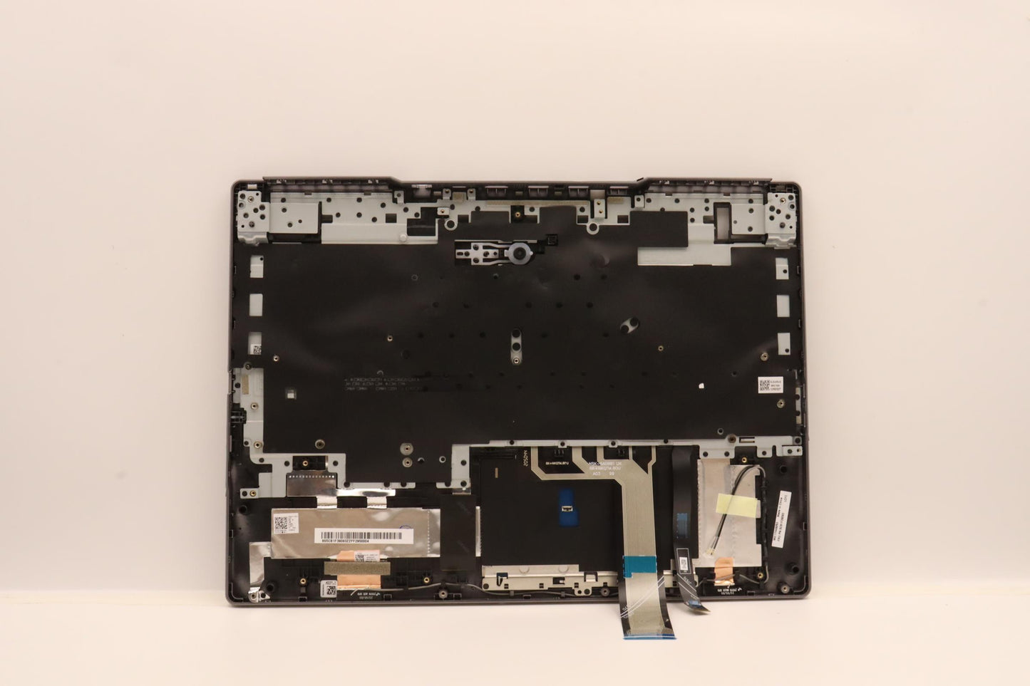 Lenovo Cover Upper Case Asmtur L82Rb - 5CB1F39093
