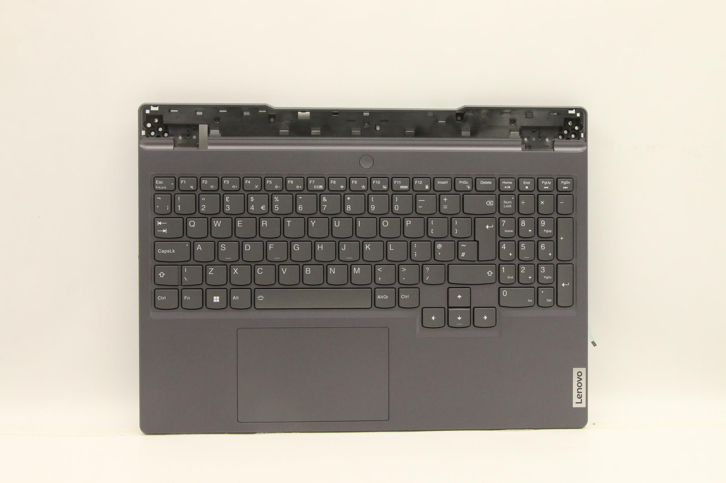 Lenovo Cover Upper Case Assembly Uke - 5CB1F39094