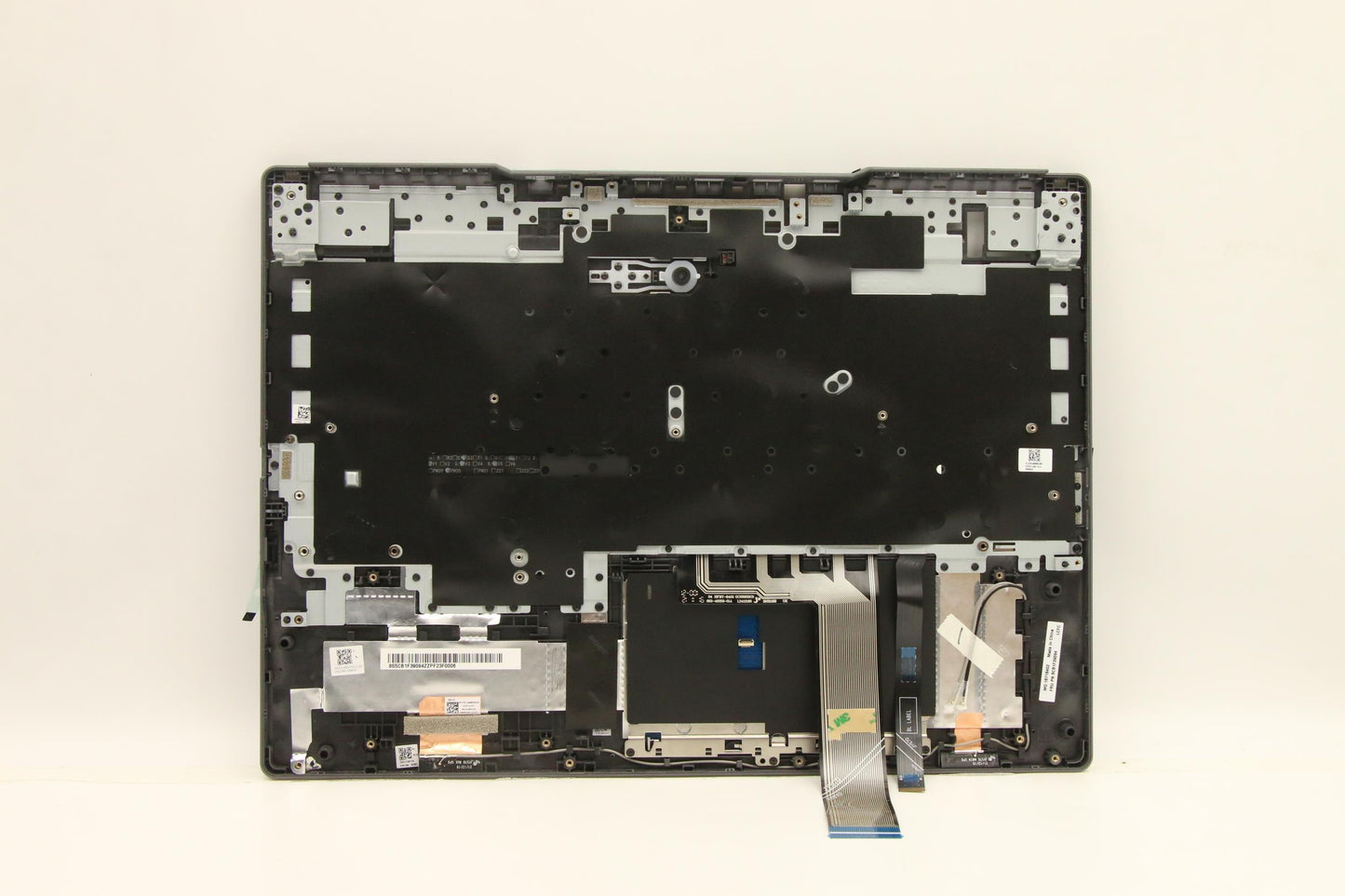 Lenovo Cover Upper Case Assembly Uke - 5CB1F39094