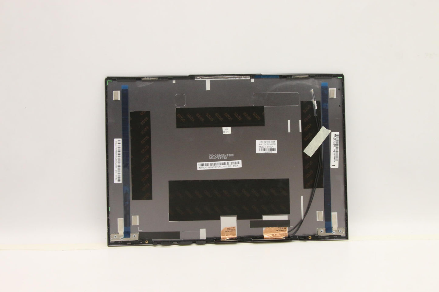 Lenovo Cover Lcd Cover W 21Ar Non Tou - 5CB1G06772