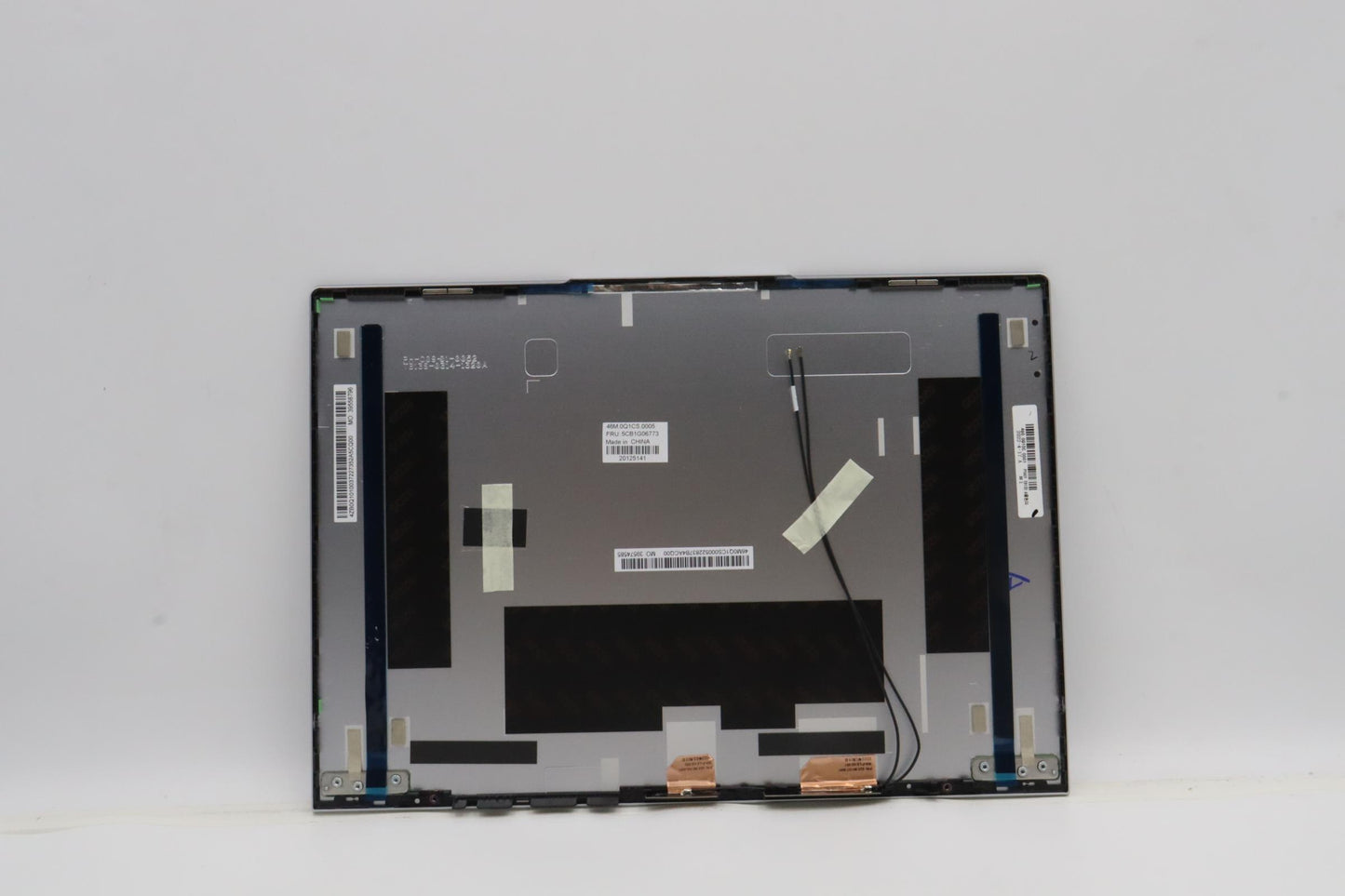 Lenovo Cover Lcd Cover W 21Ar Non Tou - 5CB1G06773