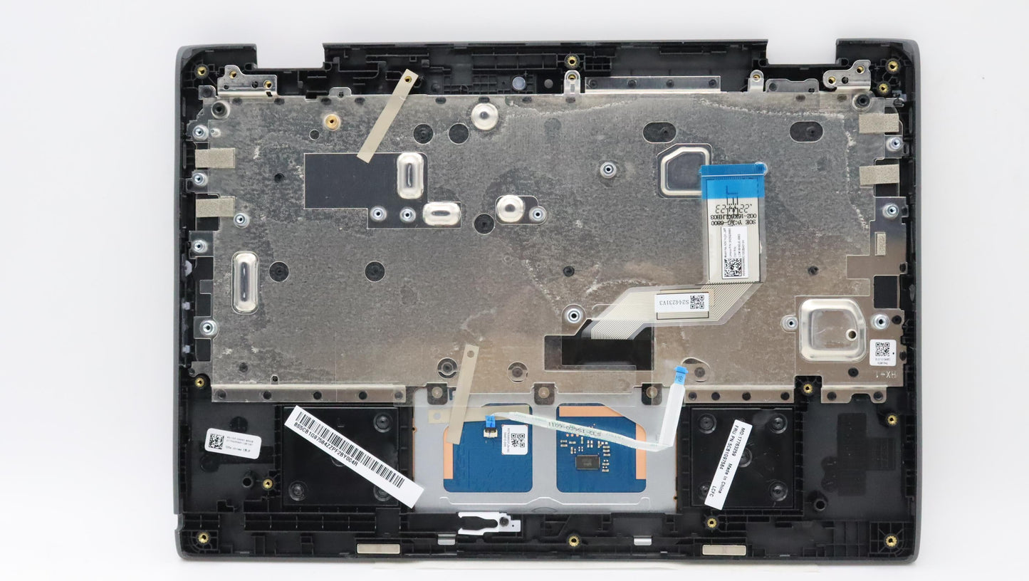 Lenovo Cover Uppercase Asm Ja B 81Mc - 5CB1G97584