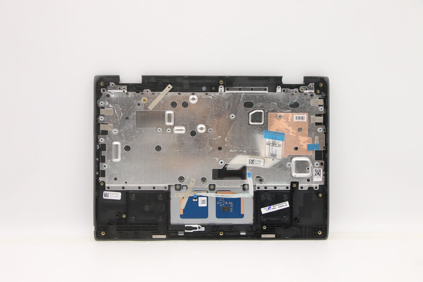 Lenovo Cover Uppercaseasm Ja B 81Mc 5 - 5CB1G97585