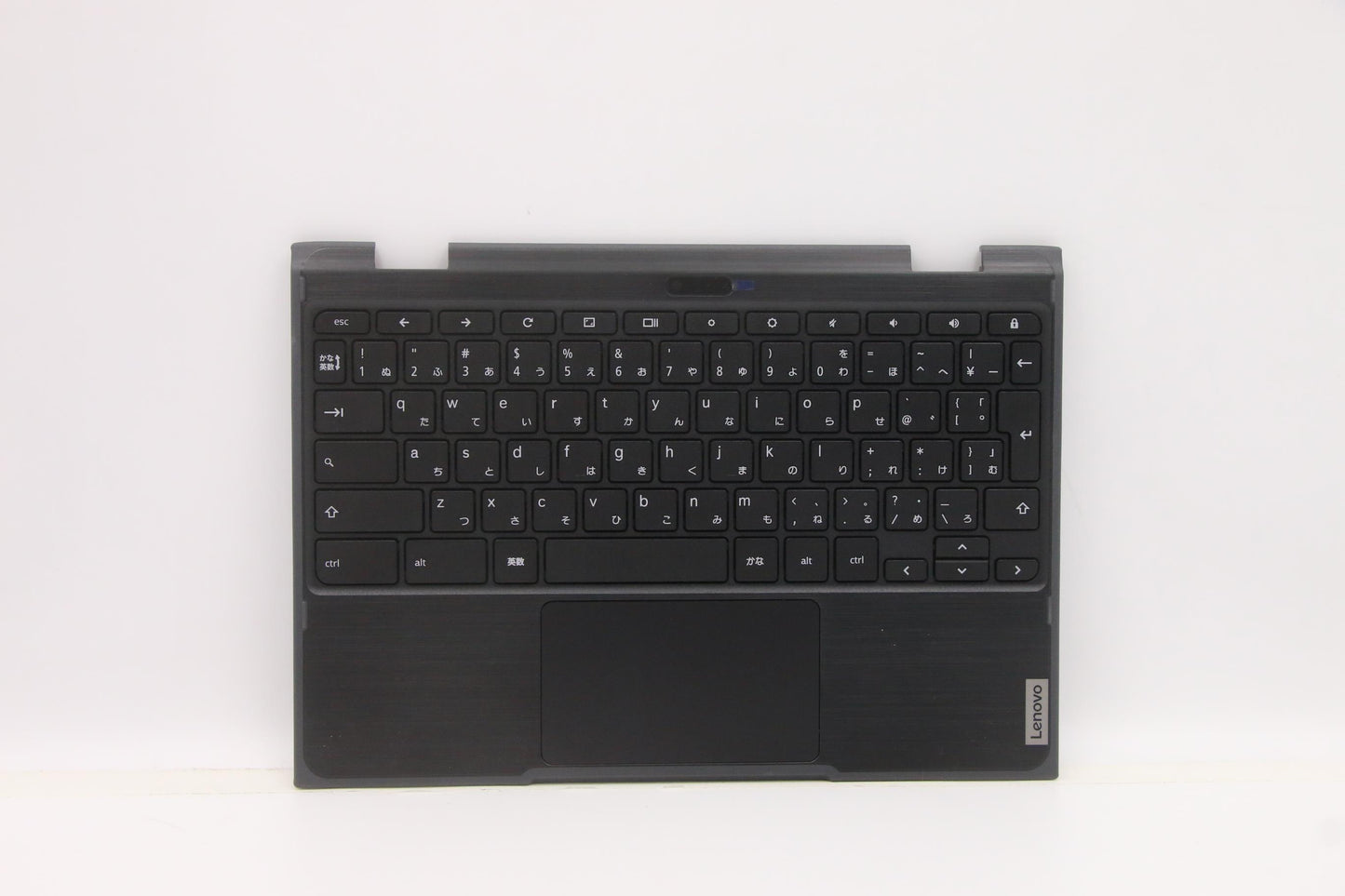 Lenovo Cover Upper Case Assembly Jpn - 5CB1G97593