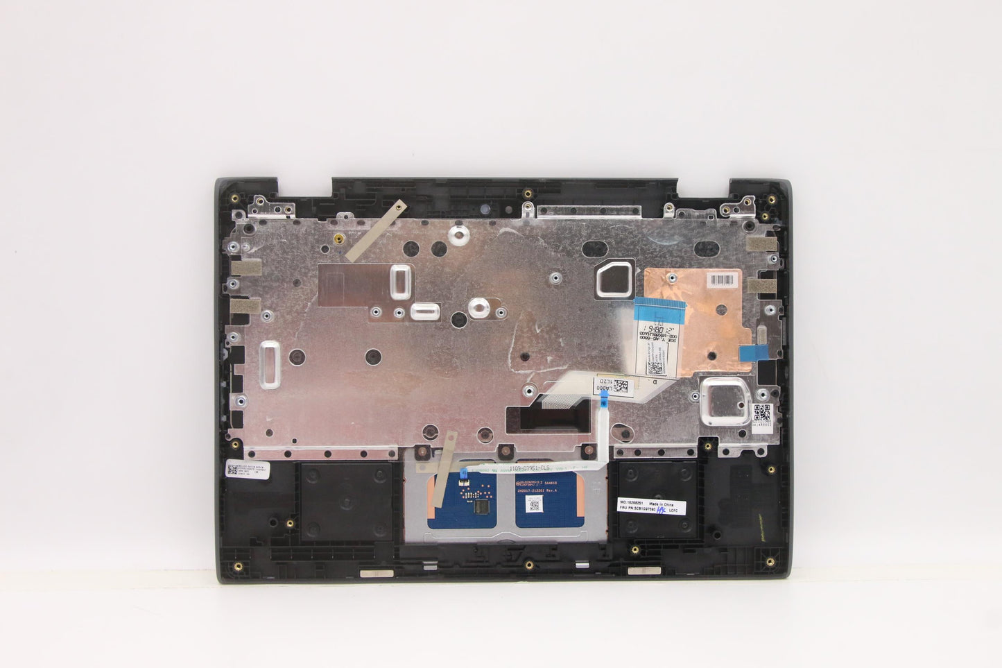 Lenovo Cover Upper Case Assembly Jpn - 5CB1G97593