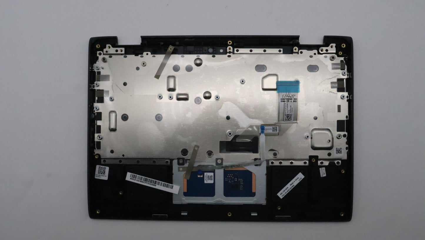 Lenovo Cover Uppercaseasm Ja B81Mb Sp - 5CB1G97600