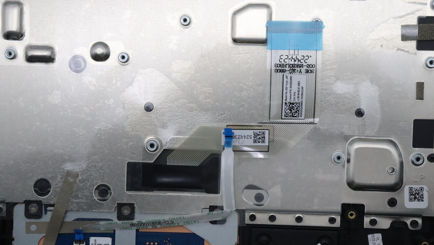 Lenovo Cover Uppercaseasm Ja B81Mb Sp - 5CB1G97600