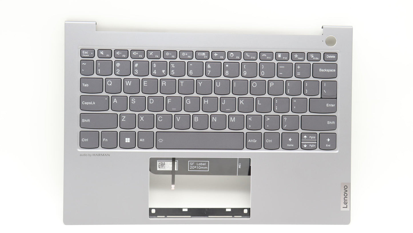 Lenovo Cover Upper Case Assembly Hin - 5CB1H18254