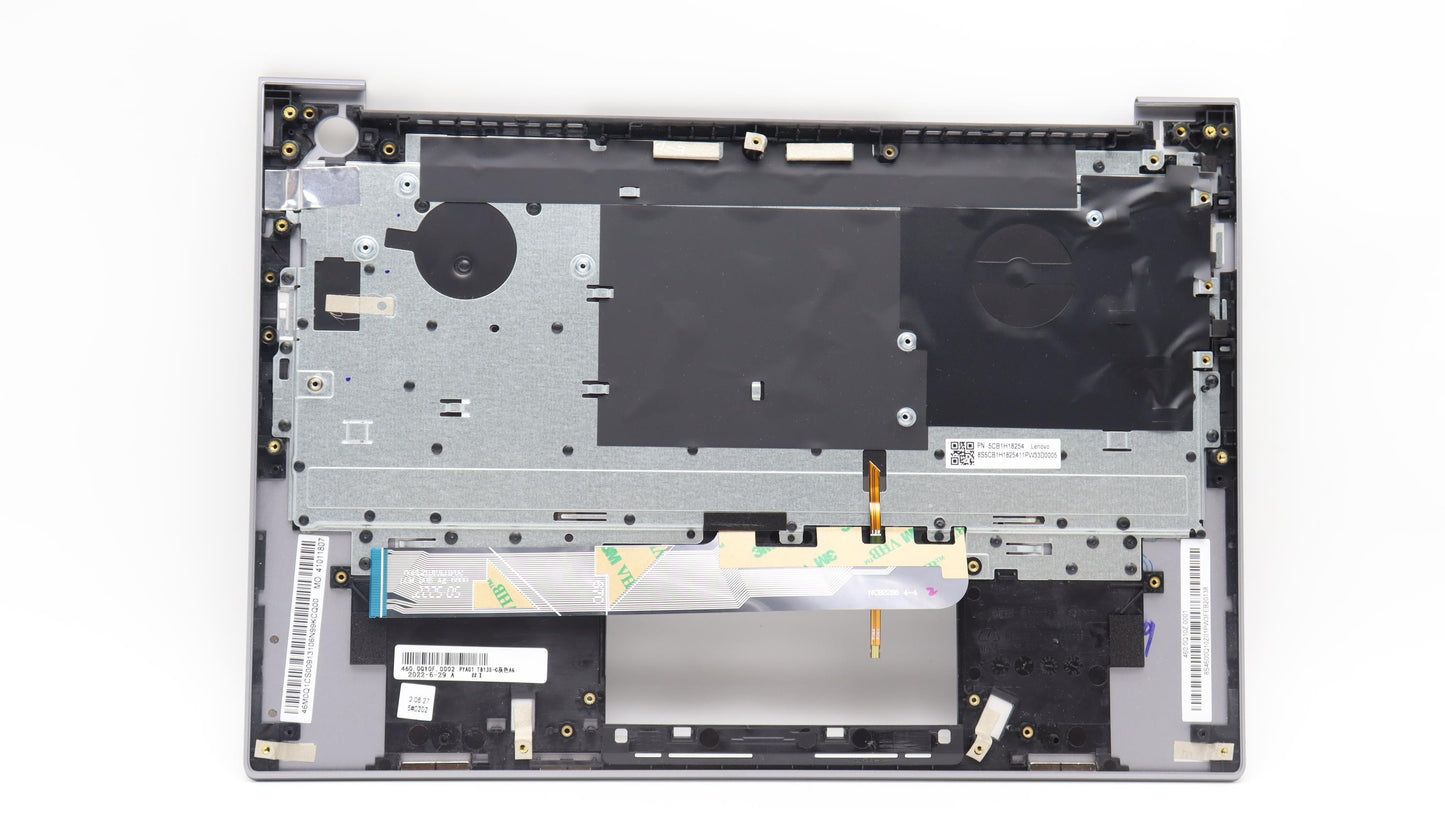 Lenovo Cover Upper Case Assembly Hin - 5CB1H18254