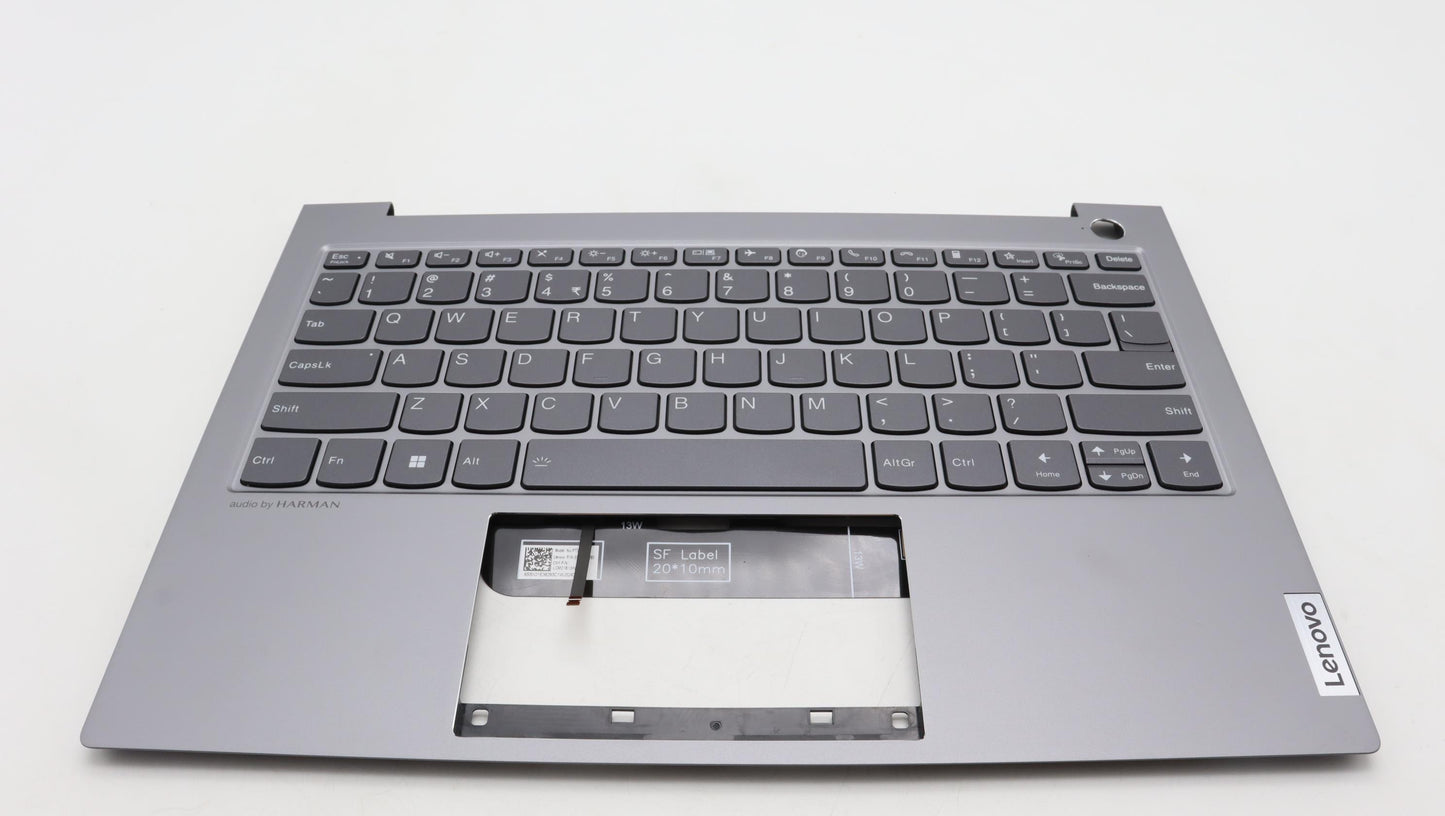 Lenovo Cover Upper Case Assembly Hin - 5CB1H18254