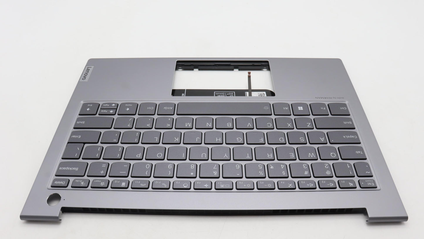 Lenovo Cover Upper Case Assembly Hin - 5CB1H18254