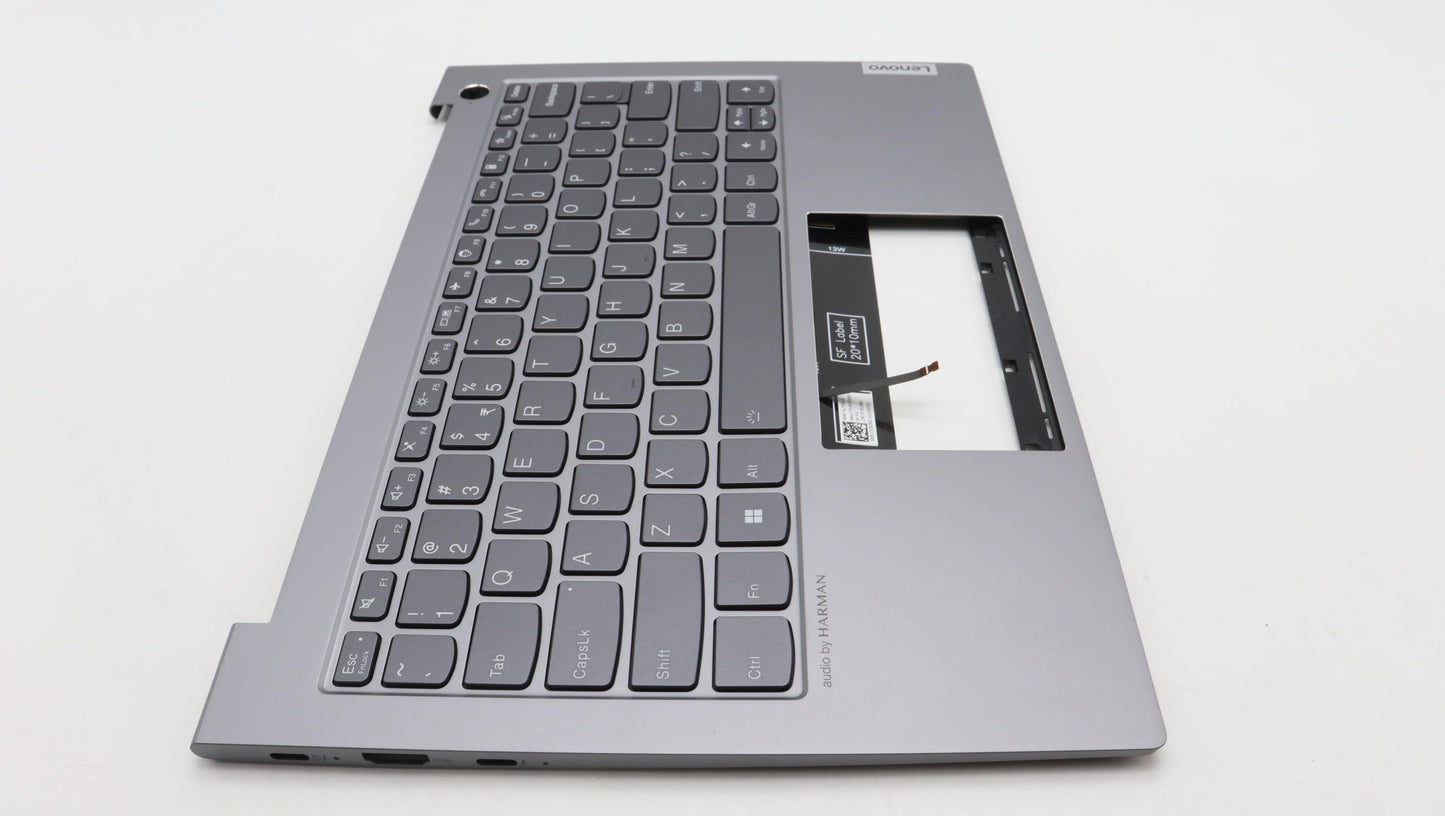 Lenovo Cover Upper Case Assembly Hin - 5CB1H18254