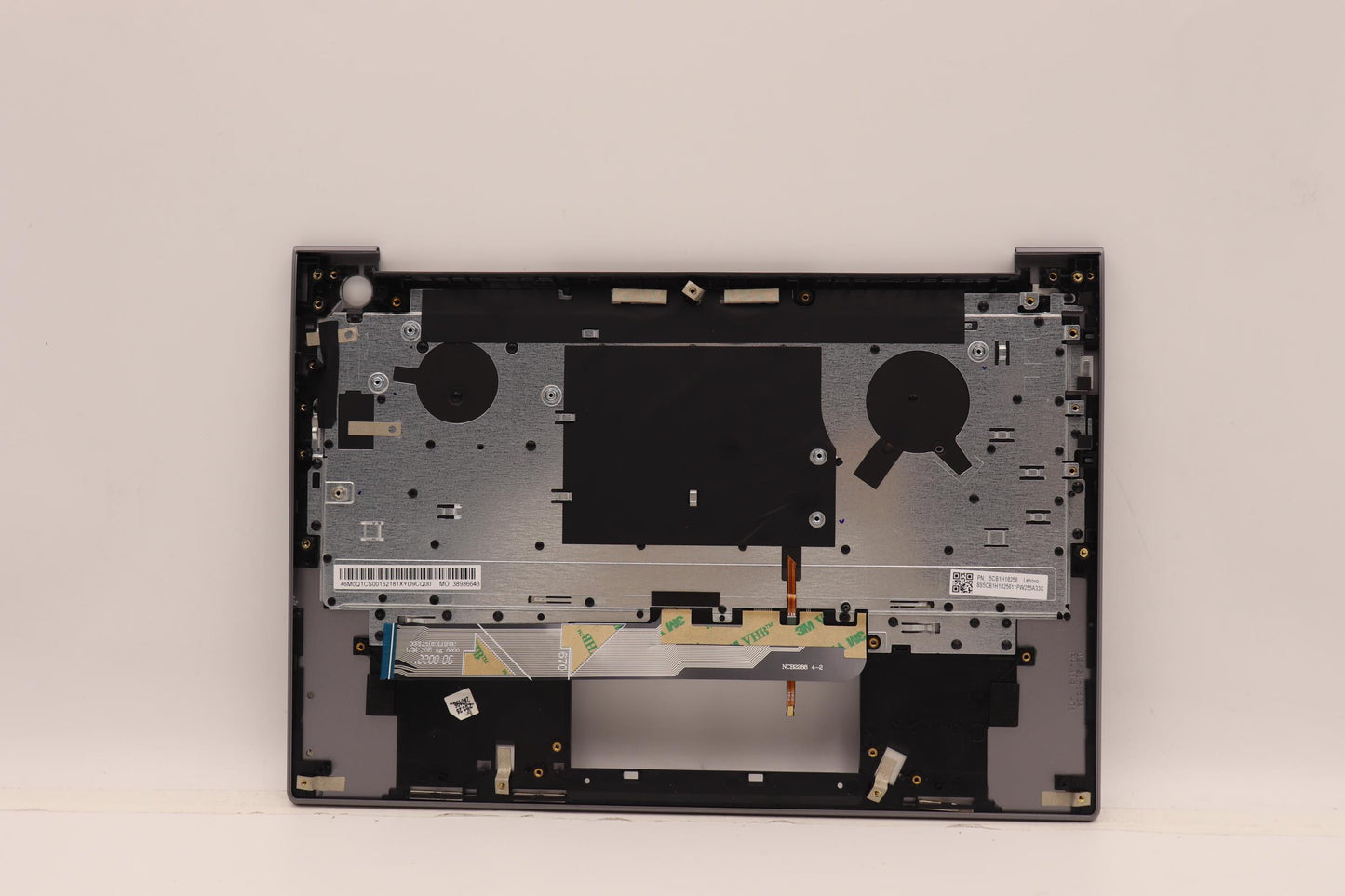 Lenovo Cover Upper Case Assembly Kor - 5CB1H18256