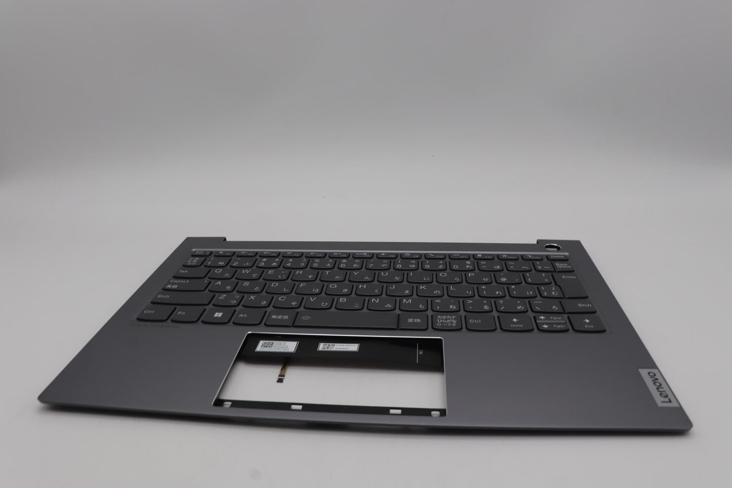 Lenovo Cover Upper Case Assembly Jpn - 5CB1H18257