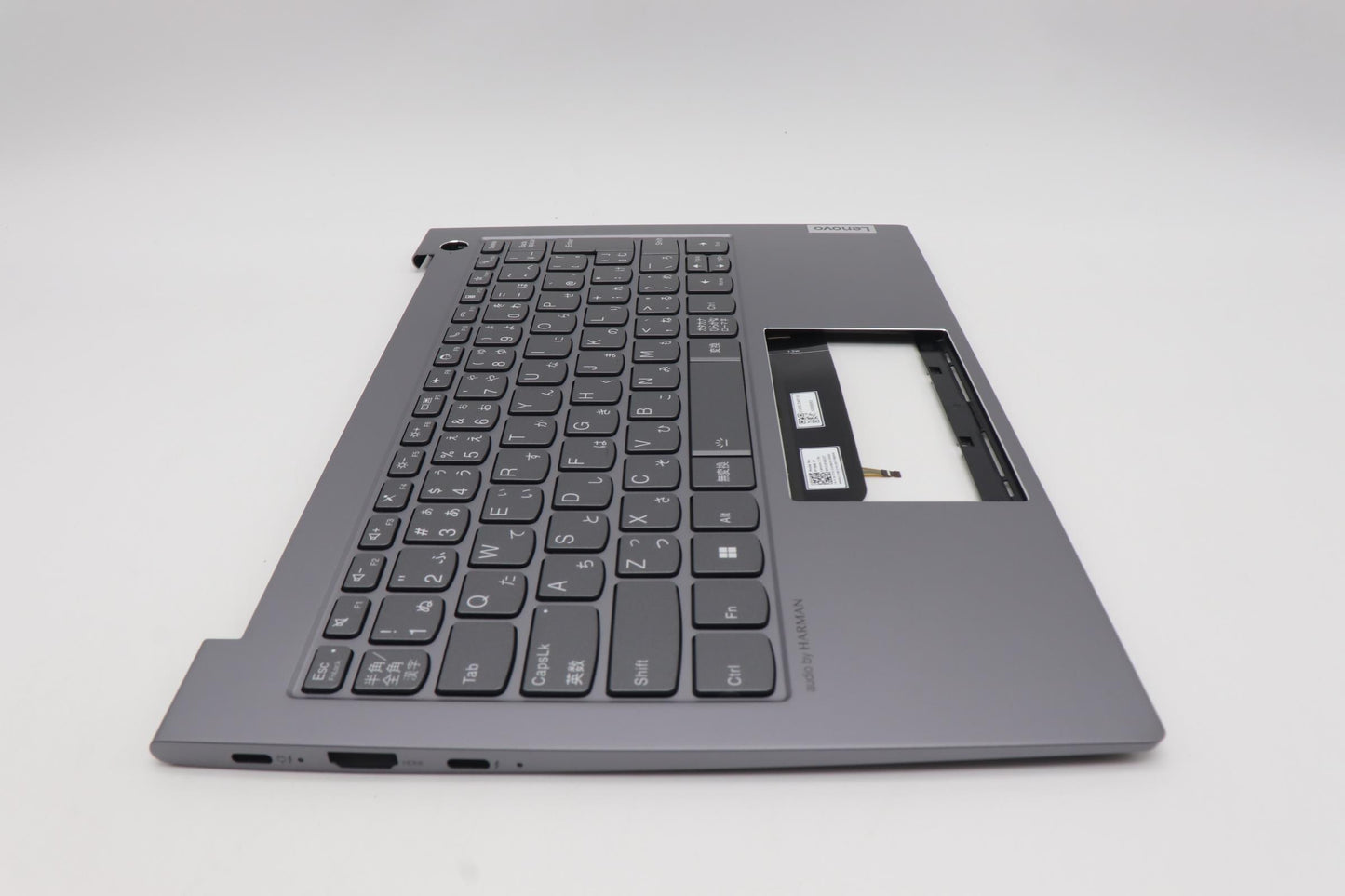 Lenovo Cover Upper Case Assembly Jpn - 5CB1H18257