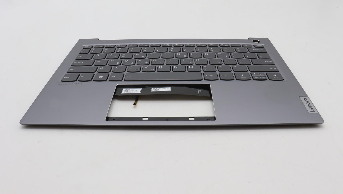 Lenovo Cover Upper Case Assembly Gre - 5CB1H18262