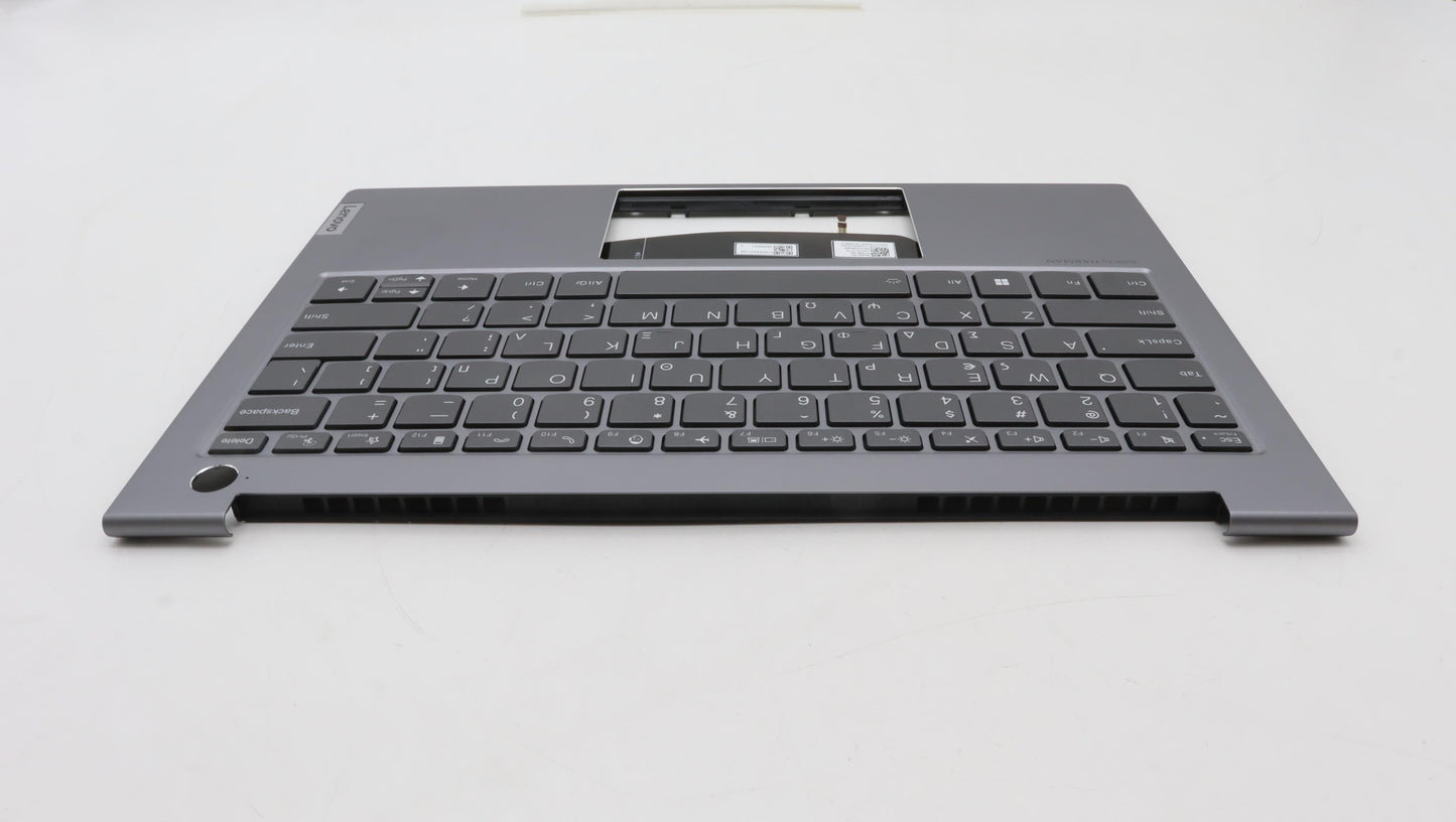 Lenovo Cover Upper Case Assembly Gre - 5CB1H18262