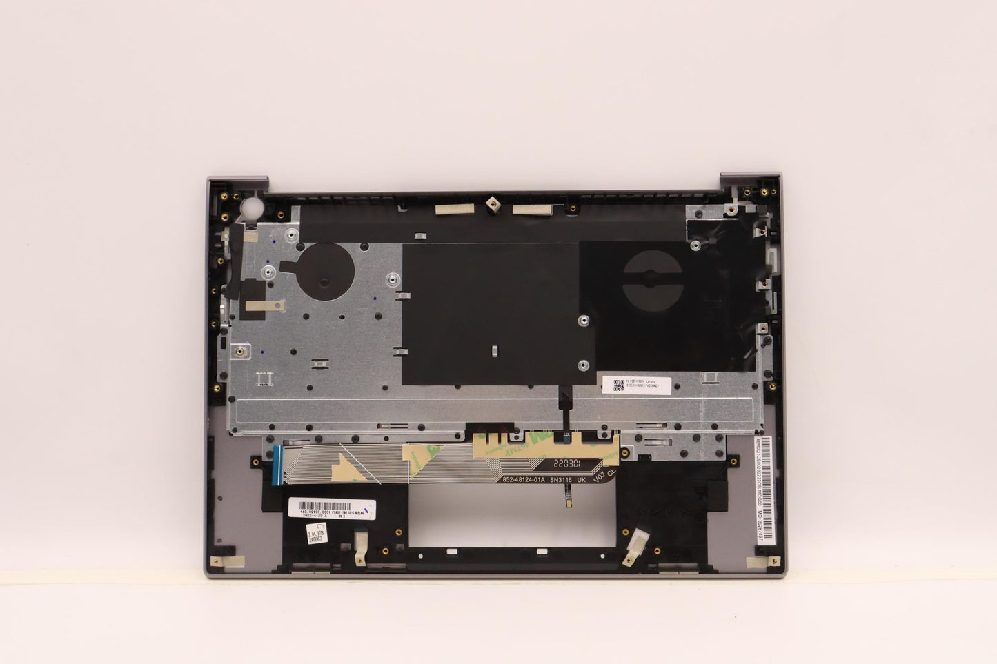 Lenovo Cover Upper Case Assembly Ger - 5CB1H18263