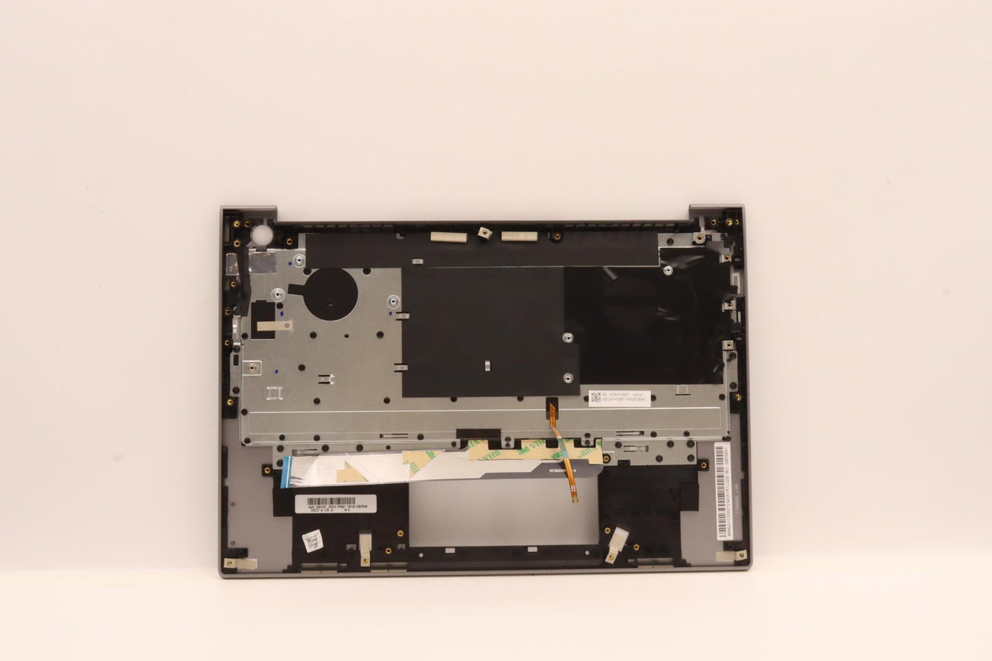 Lenovo Cover Upper Case Assembly Rus - 5CB1H18267