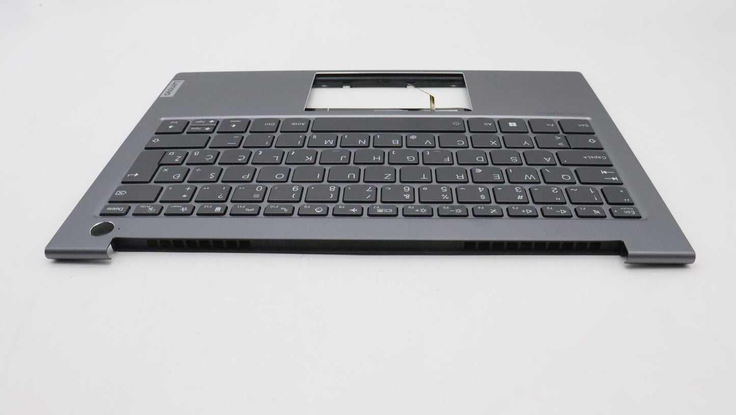 Lenovo Cover Upper Case Assembly Slv - 5CB1H18268