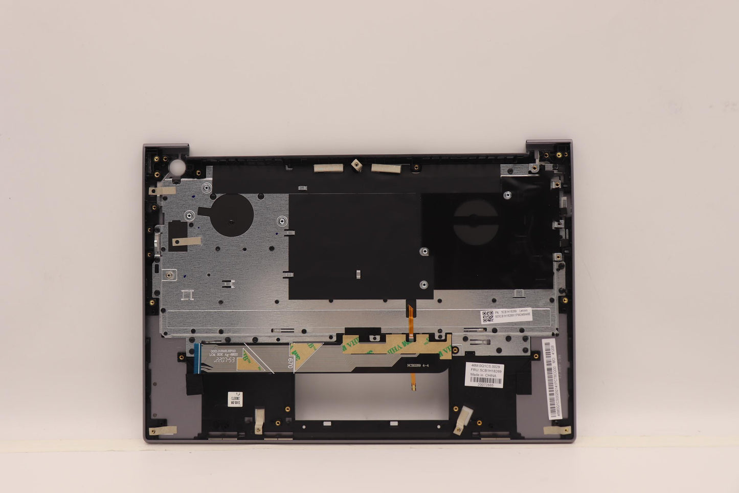 Lenovo Cover Upper Case Assembly Spa - 5CB1H18269