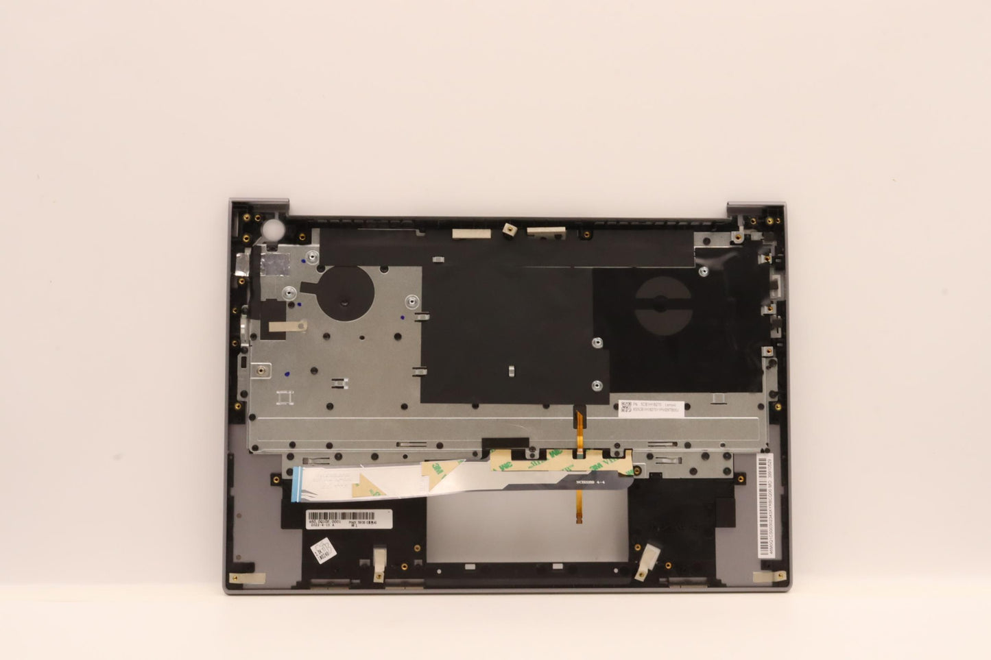 Lenovo Cover Upper Case Assembly Sws - 5CB1H18270