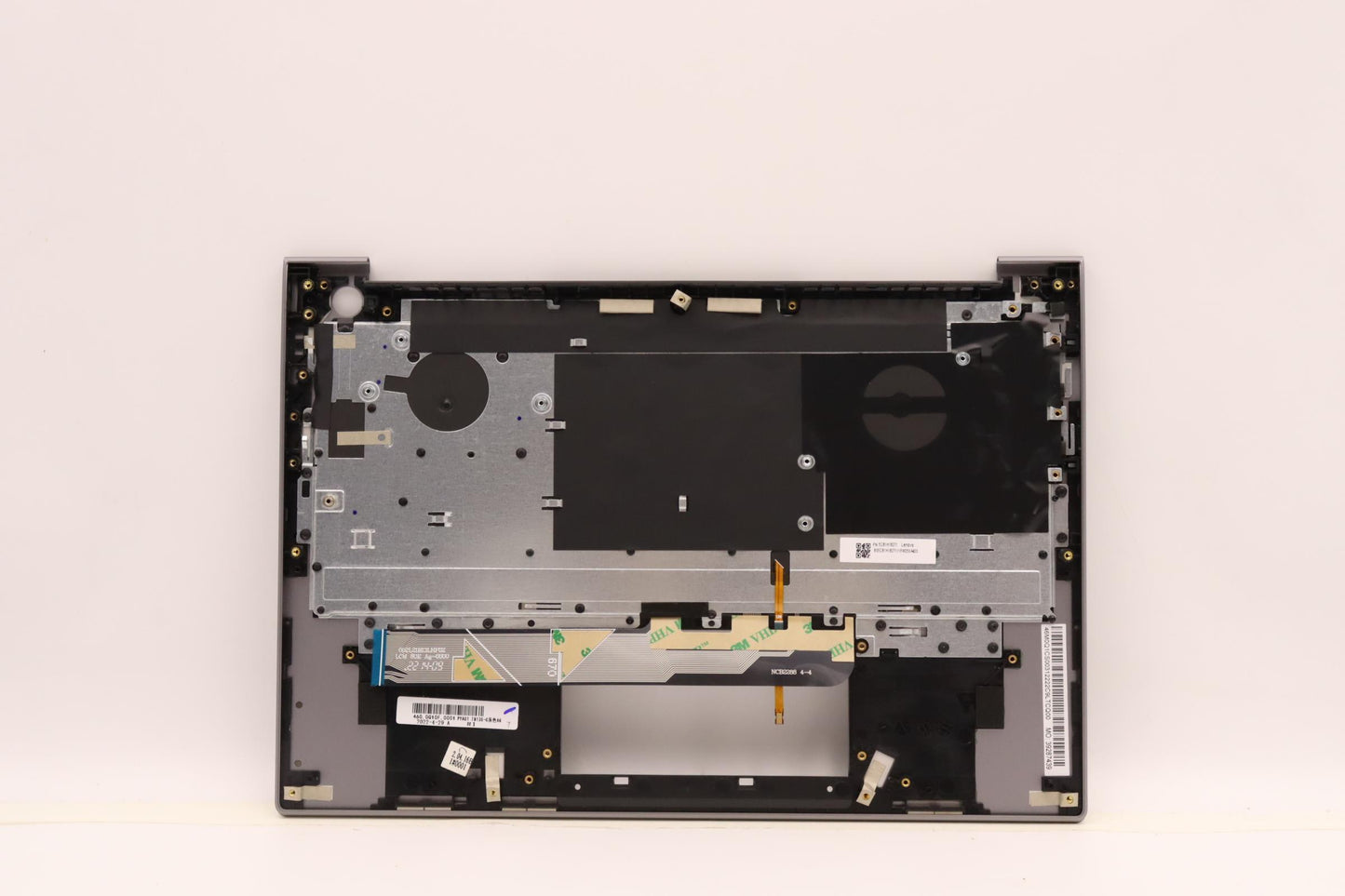 Lenovo Cover Upper Case Assembly Tc W - 5CB1H18271