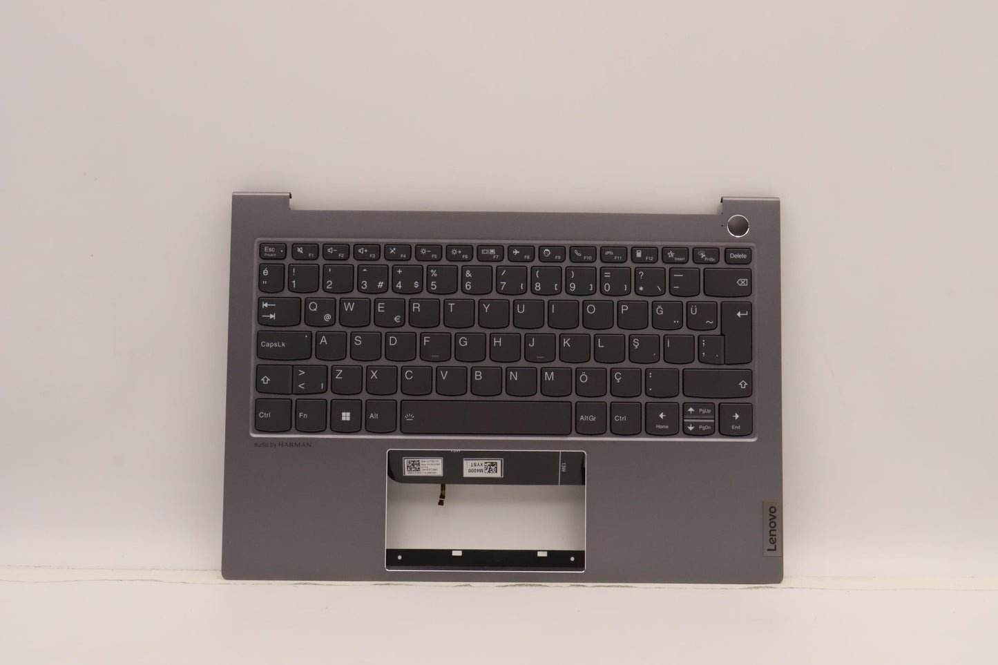 Lenovo Cover Upper Case Assembly Tur - 5CB1H18273