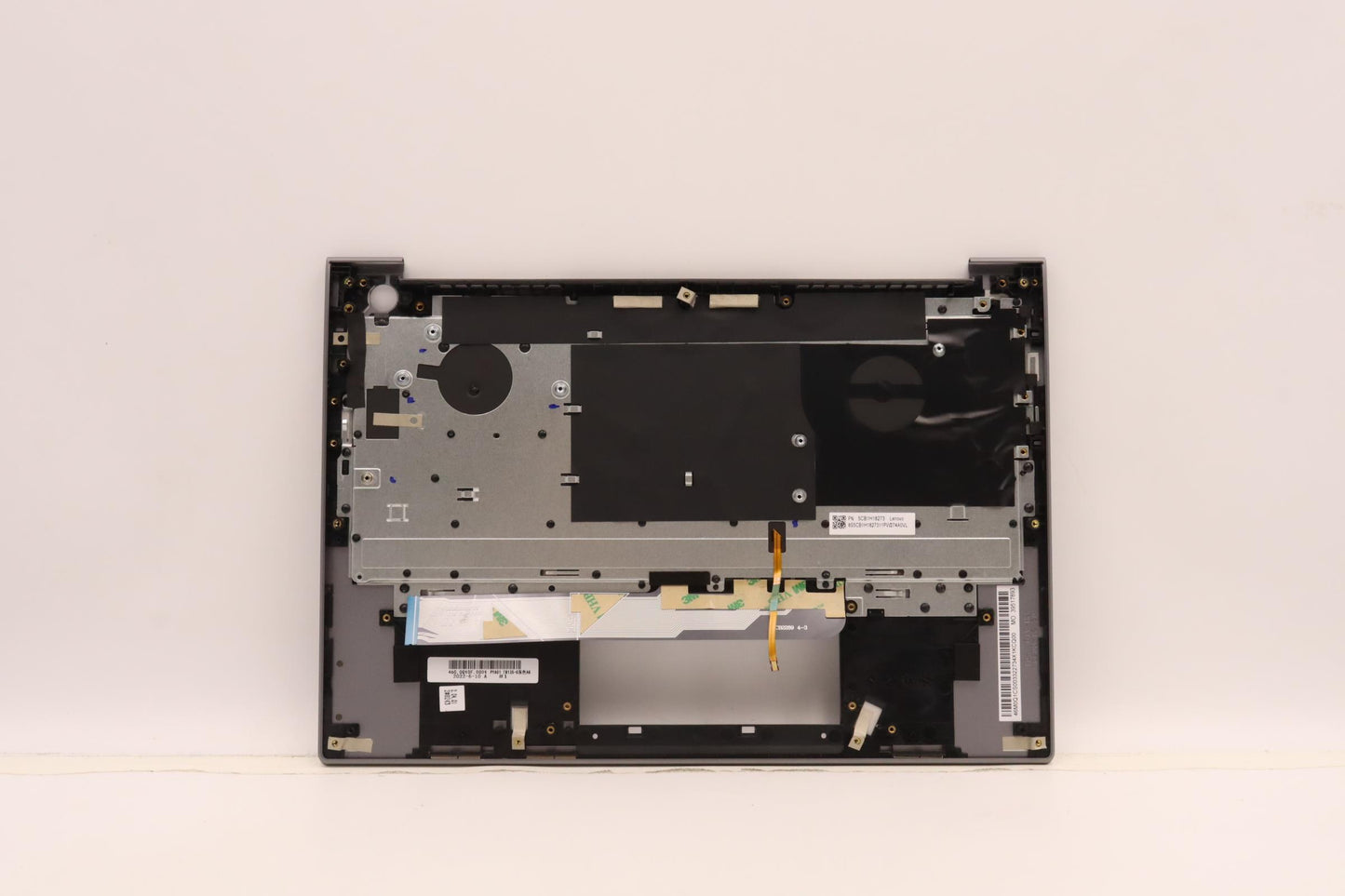 Lenovo Cover Upper Case Assembly Tur - 5CB1H18273