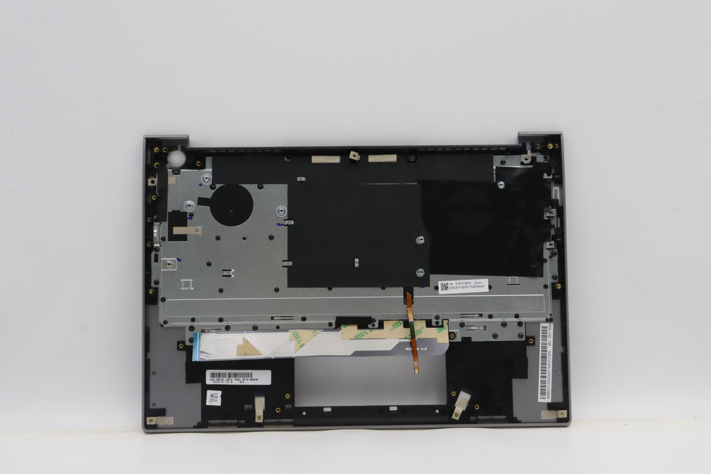 Lenovo Cover Upper Case Assembly Uke - 5CB1H18274