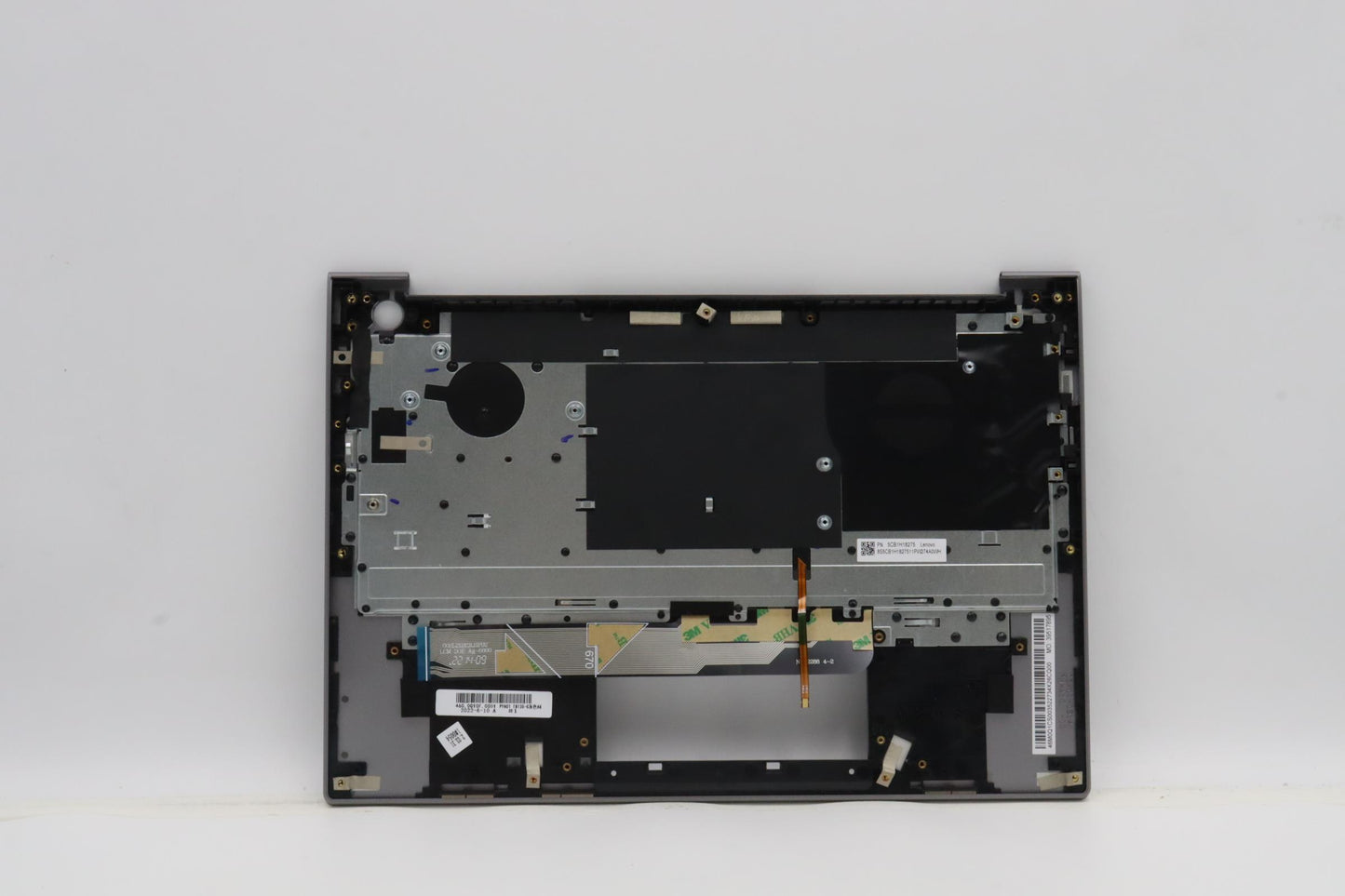Lenovo Cover Upper Case Assembly Euro - 5CB1H18275