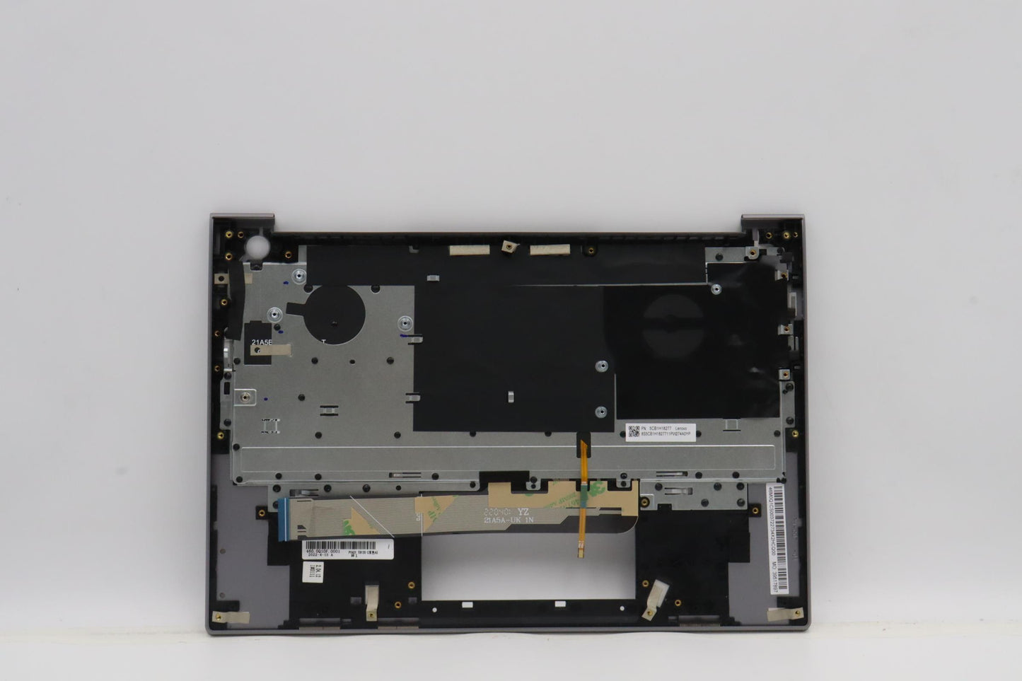 Lenovo Cover Upper Case Assembly Cze/ - 5CB1H18277