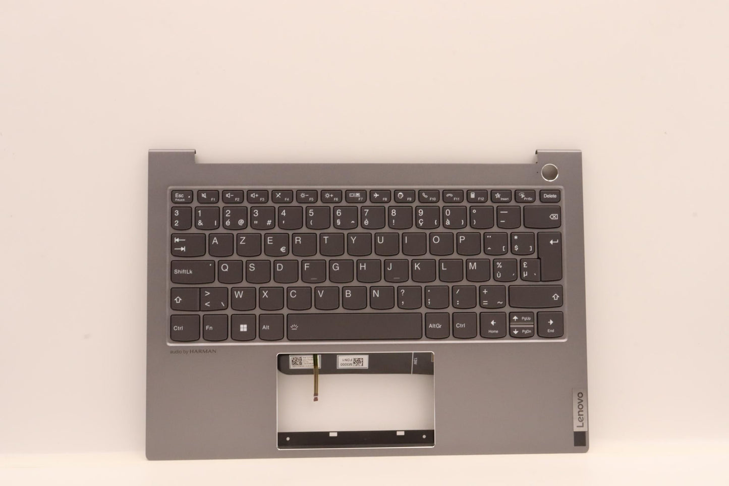 Lenovo Cover Upper Case Assembly Bel - 5CB1H18280