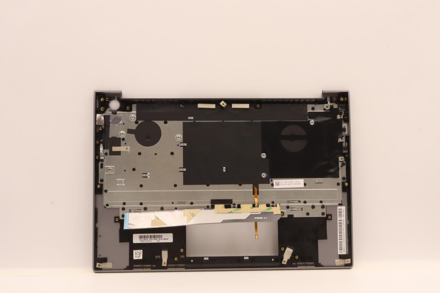 Lenovo Cover Upper Case Assembly Bel - 5CB1H18280