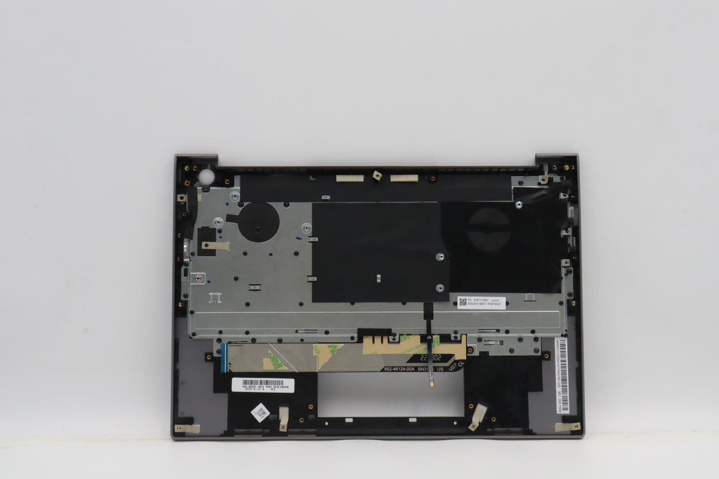 Lenovo Cover Upper Case Assembly Ara - 5CB1H18281